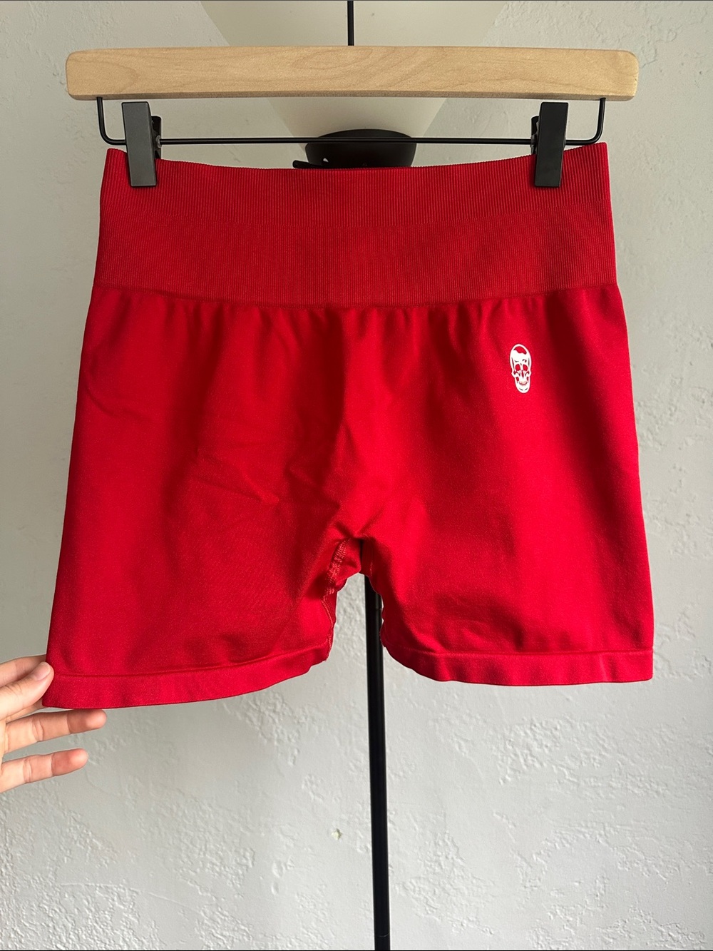 Gymreapers Seamless Shorts